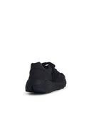 Common Projects 'Runner' Black Lear Blend Sneakers