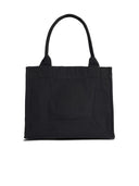 Ganni 'Easy' Brown Tela Shopping