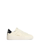 Scarpe bianche di Golden Goose "Pure Star" White