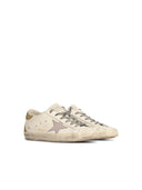 Zapatillas de oro White Lear