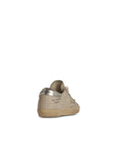 Golden Goose White Lear Sneakers
