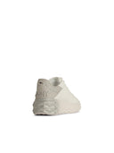Sneakers Jimmy Choo 'Diamond' White Lear