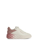 Sneakers Jimmy Choo 'Diamond' Pink Lear