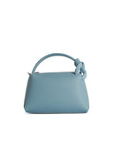 Jw Anderson Light Blue Lear 'Corner' Small Bag