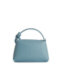 Jw Anderson Light Blue Lear 'Corner' Small Bag