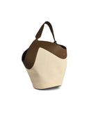 Sac à crème de Khaite Lotus