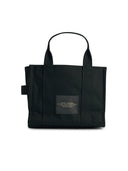 Marc Jacobs () ' Small Tote' Green Cotton Bag