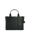 Marc Jacobs () ' Medium Tote' Green Lear Bag