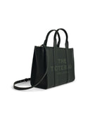 Marc Jacobs () ' Medium Tote' Green Lear Bag