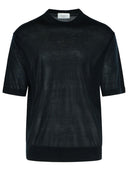 Pull Laneus Black Lyocell