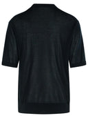 Pull Laneus Black Lyocell