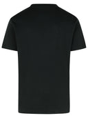 POLO Ralph Lauren Black Cotton Thirt
