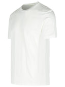Maison Margiela '3 Pack'White Cotton T 셔츠