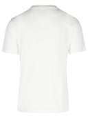 Maison Margiela '3 Pack'White Cotton T 셔츠