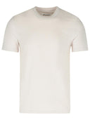Maison Margiela '3 Pack'White Cotton T 셔츠