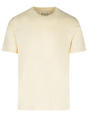 Maison Margiela '3 Pack'White Cotton T 셔츠