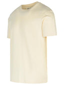 Maison Margiela '3 Pack'White Cotton T 셔츠