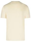 Maison Margiela '3 Pack'White Cotton T 셔츠