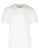 Maison Margiela '3 Pack'White Cotton T 셔츠