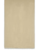 Max Mara 'Whiskey' Beige Viscose Blend Scarf