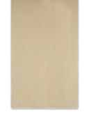 Max Mara 'Whiskey' Beige Viscose Blend Scarf