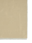 Max Mara 'Whiskey' Beige Viscose Blend Scarf