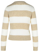 Max Mara 'Alfeo'멀티 울 블렌드 스웨터