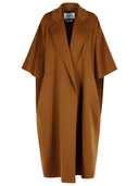 MAX MARA 'GITANO' CAPPOLA DI LAPINA DI CAMPIO