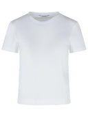 Maglietta di cotone max mara