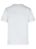 Maglietta di cotone max mara