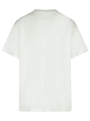 MM6 Maison Margiela White Cotton Thirt