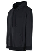 MM6 Maison Margiela Black Cotton Blend Selda