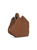 Mm6 maison margiela 'Japanise' mini borse in beige lear