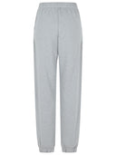 Attico 'Jogger'회색면 바지