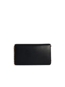 Furla Black Lear Crossbody Bag