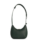 Furla 'Goccia' Green Lear Bag