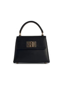 Furla '1927' mini sac en noir Lear