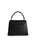 Furla '1927' mini sac en noir Lear