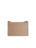 Furla '1927' Lear Crossbody Bag Nude