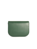 Sacca per cross -body di Furla 'Sfera' Green Lear