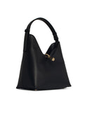 Furla 'Hobo Goccia'Black Lear 가방