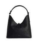 Furla 'Hobo Goccia'Black Lear 가방