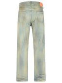 Acne Studios 'Carver' Light Blue Cotton Jeans