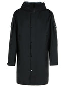 C.P. Company Black Gore Tex Parka