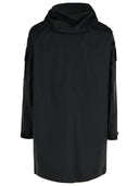 C.P. Company Black Gore Tex Parka