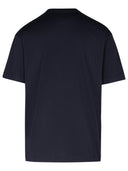 C.P. Compagnie T-shirt en coton noir