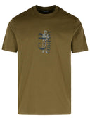 ج. قميص شركة القطن الأخضر