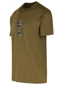 ج. قميص شركة القطن الأخضر