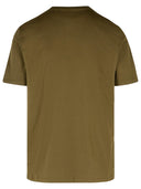 ج. قميص شركة القطن الأخضر