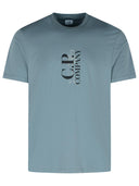 C.P. Compagnie T-shirt en coton gris